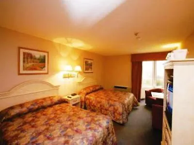 Fairfield By Marriott Niagara Falls, Canada 3*,  Canadá