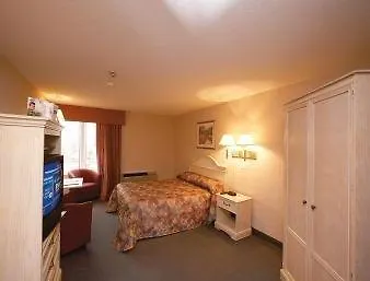 Hotel Fairfield By Marriott Niagara Falls, Canada