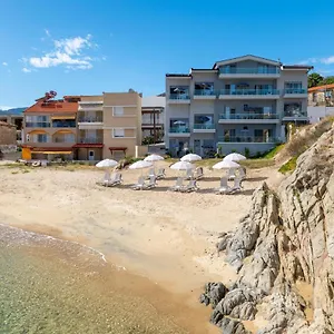  Aparthotel Almare Seaside & - Sithonia Grecia
