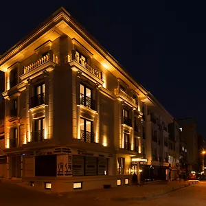 **** Hotel Primero Turchia