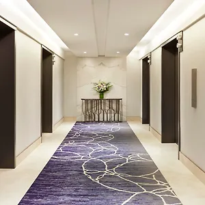 מלון Hilton, טורונטו