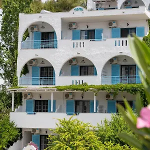 Hotel Astri Grecia