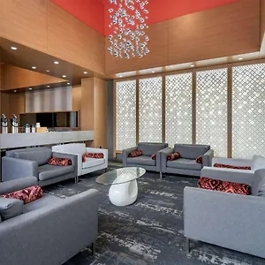 Western Airport Vancouver
