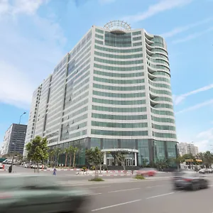 Grand Mogador Center 5* קזבלנקה