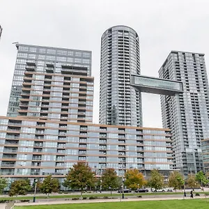  Appartamento Globalstay Elegant Downtown Canada