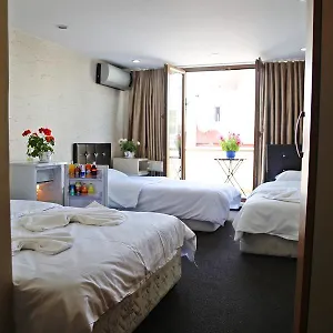  Aparthotel Family Turchia