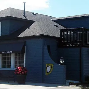 Falls Manor Niagara-Fälle
