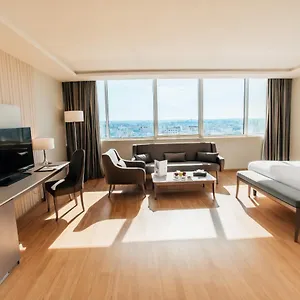 Mogador Marina 4* קזבלנקה