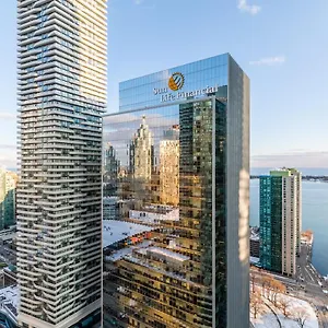  Appartamento Globalstay Gorgeous Downtown Canada