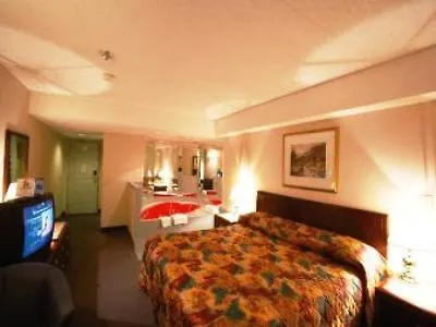 Fairfield By Marriott Niagara Falls, Canada