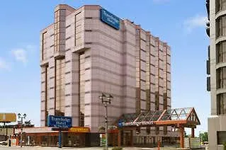 Hotel Fairfield By Marriott Niagara Falls, Canada